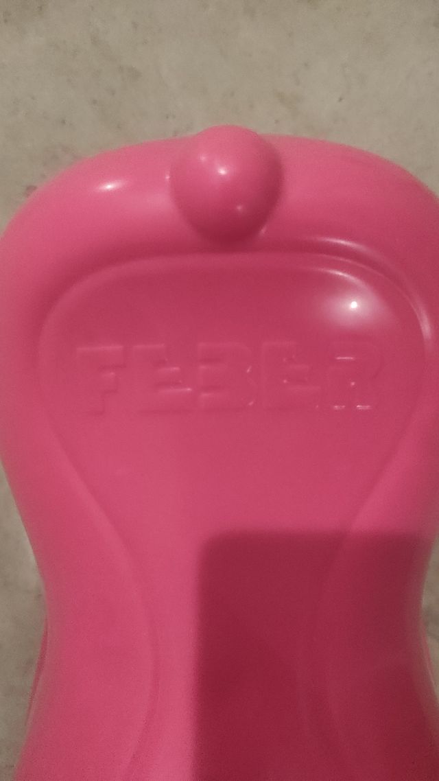 Correpasillos de Feber para niñ@s