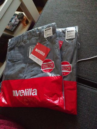 Pantalones de trabajo T42