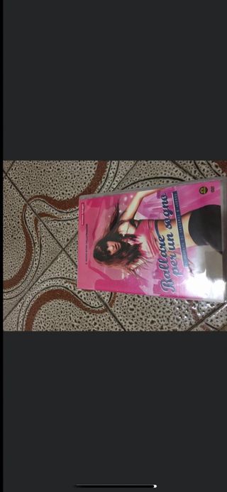 Dvd film originale ballare per un sogno