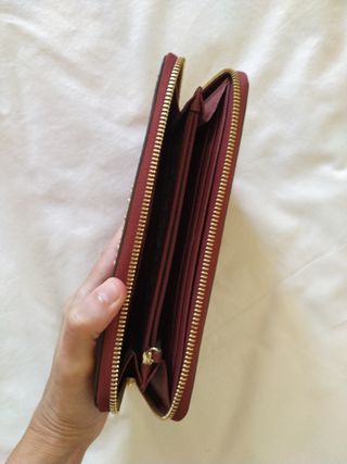 Monedero Michael Kors