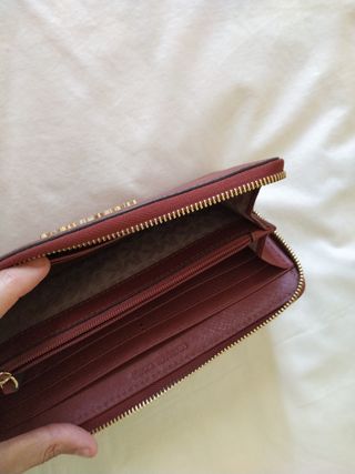 Monedero Michael Kors