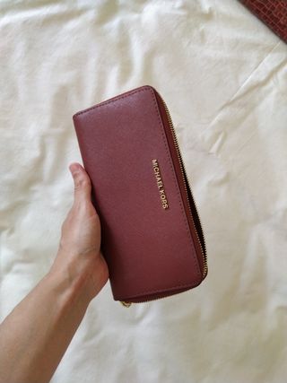 Monedero Michael Kors