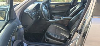 Mercedes-Benz Clase E 2004