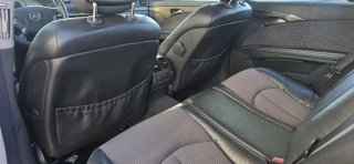 Mercedes-Benz Clase E 2004