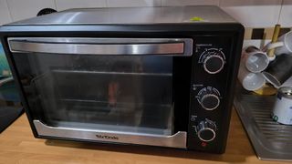 Horno sobremesa MX-ONDA HC2185 - 45 Litros