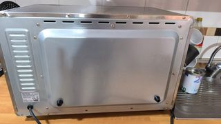 Horno sobremesa MX-ONDA HC2185 - 45 Litros