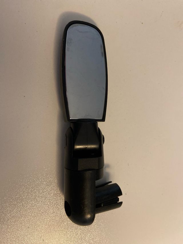Retrovisor bicicleta