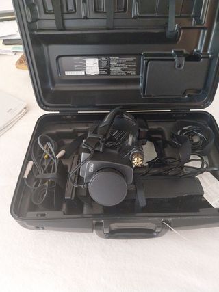 Cámara de vídeo Panasonic