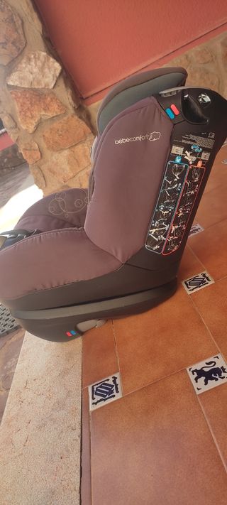 Bebe confort opal 0/1