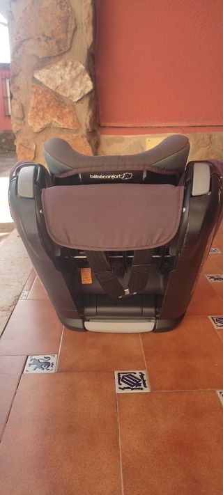 Bebe confort opal 0/1