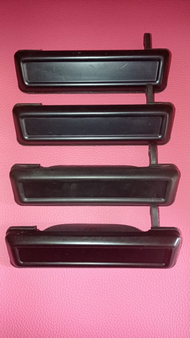 Maneta exterior delantera drcha. Simca, Talbot. 