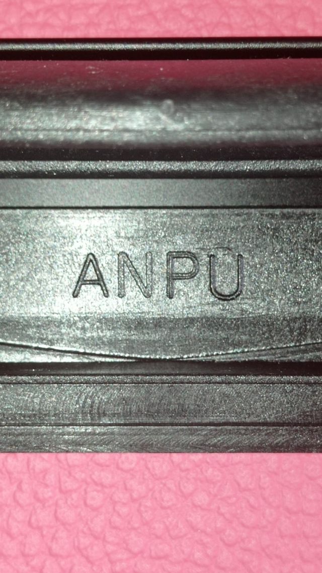 Maneta exterior delantera drcha. Simca, Talbot. 