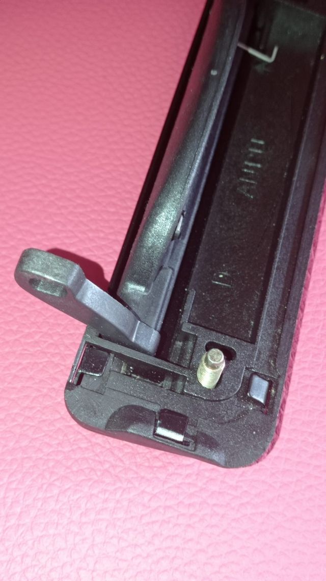 Maneta exterior delantera drcha. Simca, Talbot. 