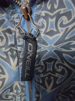 ANORAK O'NEILL ESQUI/ SNOW UNISEX