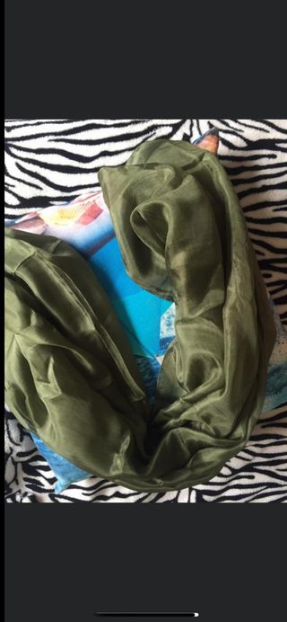 Sciarpa foulard