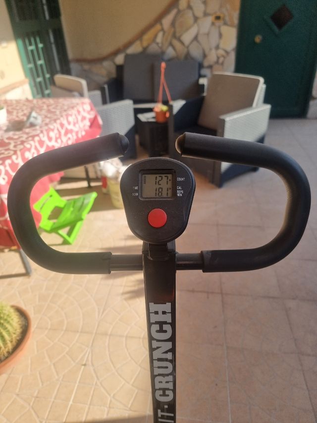 FIT . GRUNGH COME NUOVA 