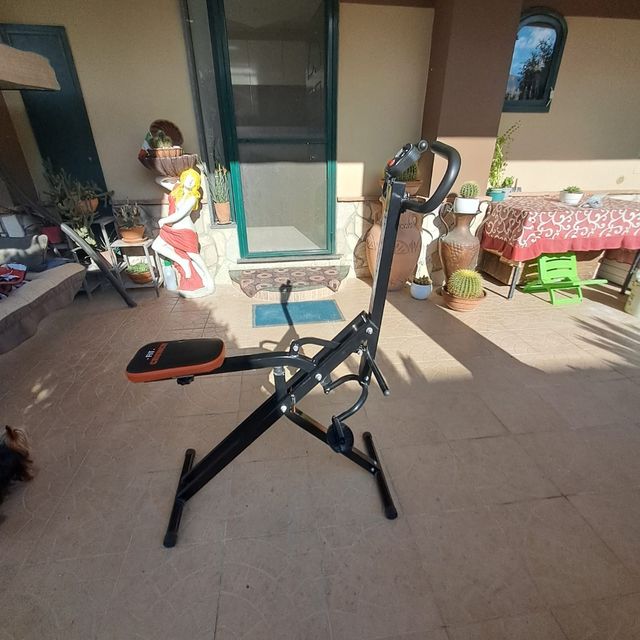 FIT . GRUNGH COME NUOVA 