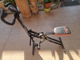 FIT . GRUNGH COME NUOVA 