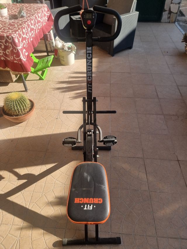 FIT . GRUNGH COME NUOVA 