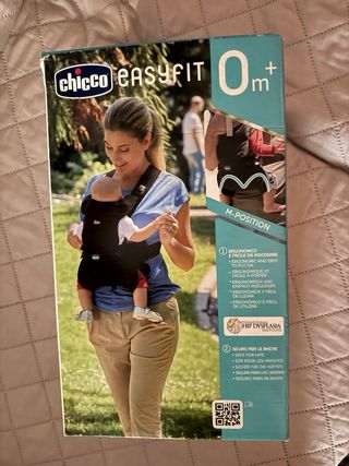 Marsupio chicco
