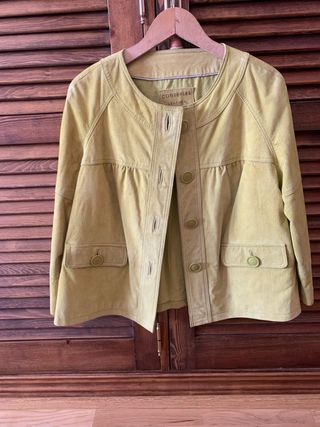 Chaqueta