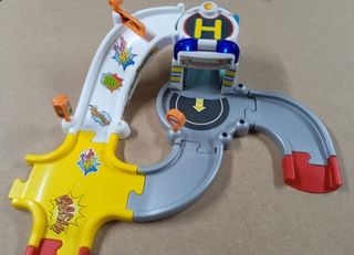 ¡¡¡2: juguetes: 2!!!