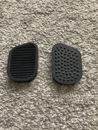 Gomas Pedales Seat 600