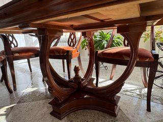 Mesa de comedor