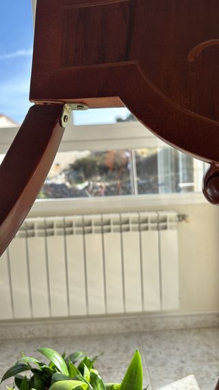 Mesa de comedor
