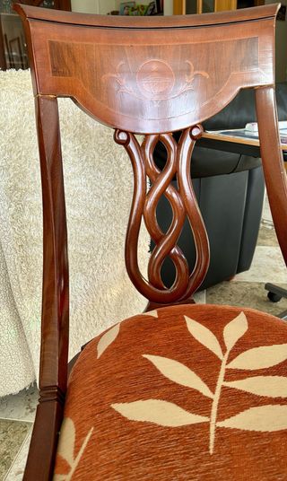 Mesa de comedor