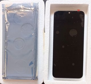 Schermo di visualizzazione per Motorola