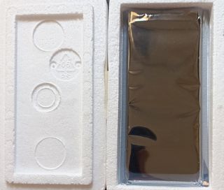 Schermo di visualizzazione per Motorola