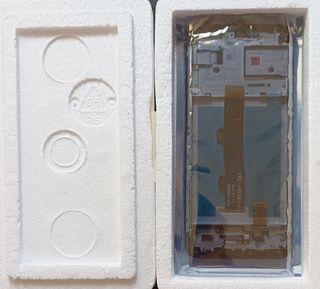Schermo di visualizzazione per Motorola