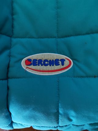 Sdraietta Berchet 6/18 mesi