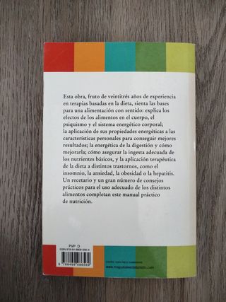 Nutrición energética y salud: Bases para una alimentación con sentido (CLAVE) (Spanish Edition)