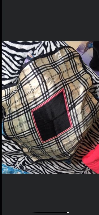 Foulard fazzoletto