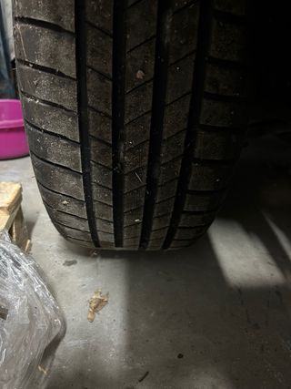 Llantas Bmw Serie 1 m en 18”