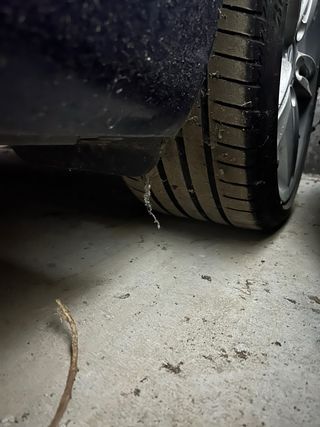 Llantas Bmw Serie 1 m en 18”