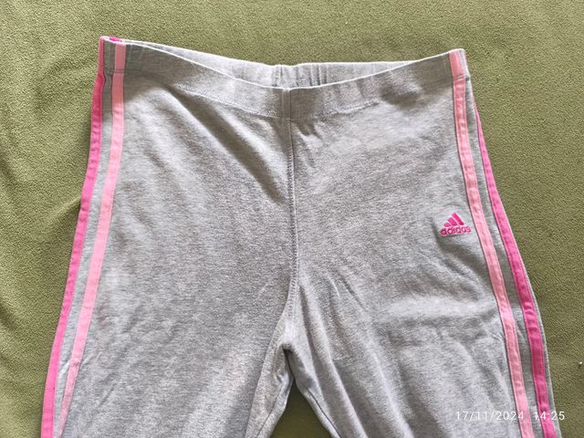 Adidas leggins