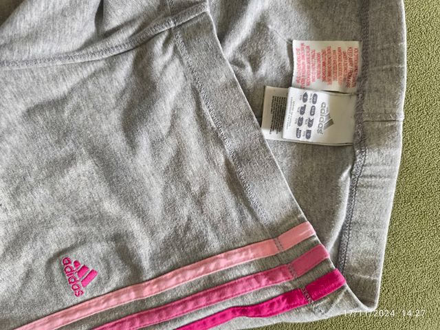 Adidas leggins