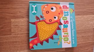 Lote cuentos infantiles