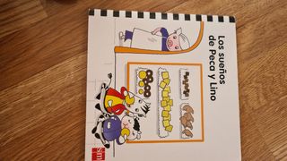 Lote cuentos infantiles