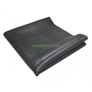 5m2 Butilo Lámina EPDM