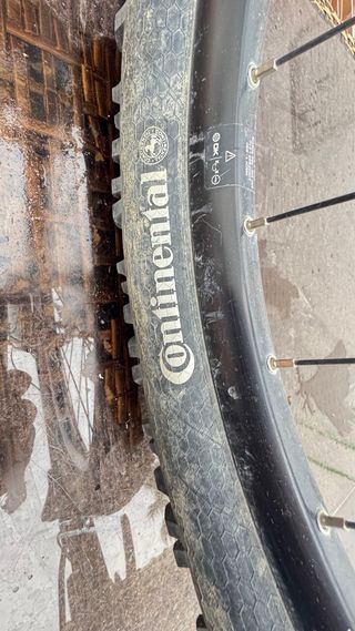 Orbea Alma M30 Carbono
