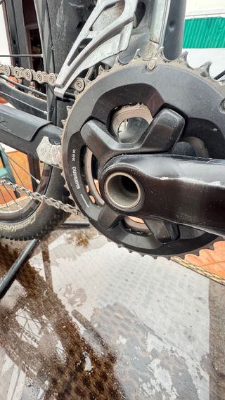 Orbea Alma M30 Carbono