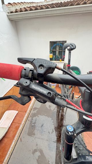 Orbea Alma M30 Carbono