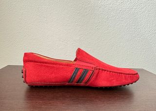 Scarpa Mocassino Tod's Gommini taglia 40,5 (6,5)