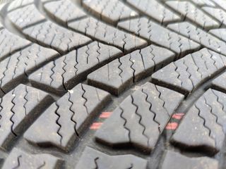 Bridgestone Blizzak LM 005 195/55R15 85H