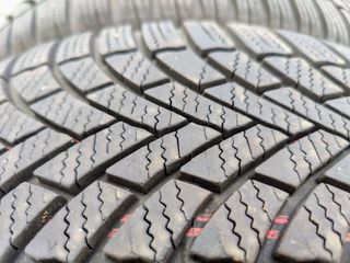 Bridgestone Blizzak LM 005 195/55R15 85H