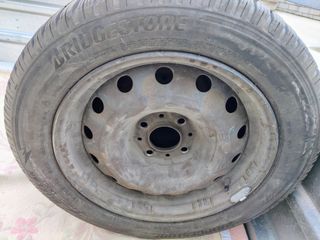 Bridgestone Blizzak LM 005 195/55R15 85H